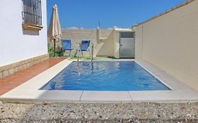 Chalet Chaparrillo Conil